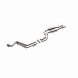 MagnaFlow Conv DF 1995 Mercedes SL320 3.2L - 23844