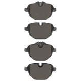 R1 11-25 BMW 530I Xdrive Rear Performance Sport Brake Pads - 2115-1473-00