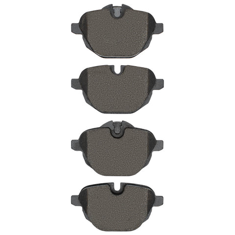 R1 11-25 BMW 530I Xdrive Rear Performance Sport Brake Pads - 2115-1473-00
