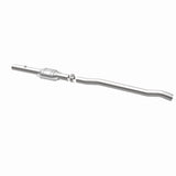 MagnaFlow Direct Fit Catalytic Converter 96 Dodge Dakota 3.9L 4wd - 23505