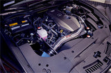Injen 16-17 Lexus IS200T/RC200T 2.0L Black Short Ram Air Intake w/ MR Technology - SP2097BLK
