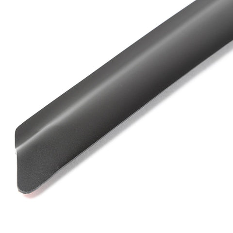 Rugged Ridge Front Window Visors Black 09-14 Ram 1500 Quad - 81349.04