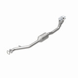 MagnaFlow Direct Fit SS Converter 10-14 Subaru Legacy H6 3.6L - 52203