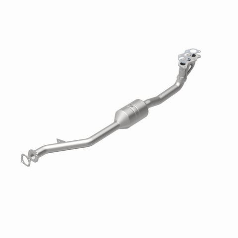 MagnaFlow Direct Fit SS Converter 10-14 Subaru Legacy H6 3.6L - 52203