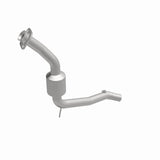MagnaFlow Conv DF Chrysler/Dodge/Plymouth car - 50205