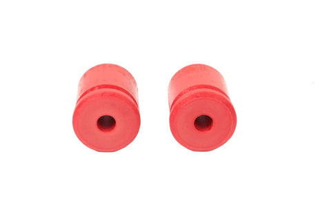 Rugged Ridge Bump Stop Poly Rear 07-18 Jeep Wrangler JK/JKU - 1-1304