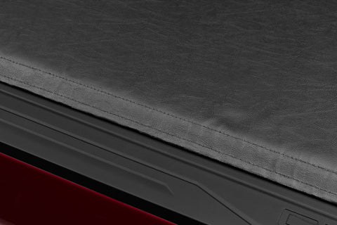 Tonno Pro 15-19 Chevy Colorado 5ft Fleetside Lo-Roll Tonneau Cover - LR-1085