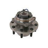 MOOG 99-04 Ford F-250 Super Duty Front Hub Assembly - 515057