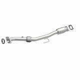 MagnaFlow Direct Fit Catalytic Converter 02-06 Nissan Altima 2.5L Rear - 93287