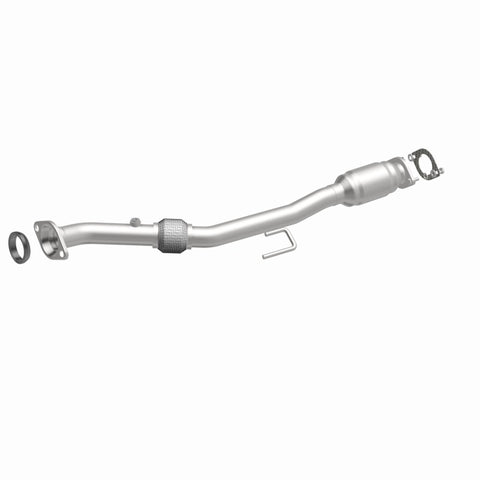 MagnaFlow Direct Fit Catalytic Converter 02-06 Nissan Altima 2.5L Rear - 93287