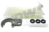 DeatschWerks 255 LPH In-Tank Fuel Pump w/ 89-93 Miata Set Up Kit - 9-201-0836