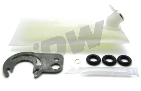 DeatschWerks 255 LPH In-Tank Fuel Pump w/ 89-93 Miata Set Up Kit - 9-201-0836