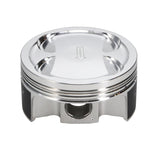 Manley 04+ Subaru WRX/STi EH257 99.50mm STD Bore 9.8:1 Dish Extreme Duty Piston Set of 4 - 632300CE-4