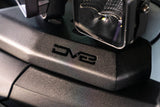 DV8 21-22 Ford Bronco A-Pillar Pod Light Mounts - LBBR-02