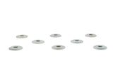 Whiteline Sway Bar Link Washers **Cupped Washers ONLY-NO Bushings** - KW2