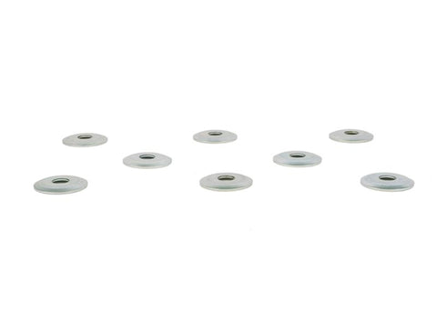 Whiteline Sway Bar Link Washers **Cupped Washers ONLY-NO Bushings** - KW2