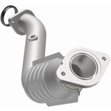 MagnaFlow Direct Fit Catalytic Converter 05-12 Corvette 8 6.0L; P/S - 93999