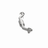 MagnaFlow Direct Fit Catalytic Converter 07 Trailb/Envoy 4.2L und OE - 49221