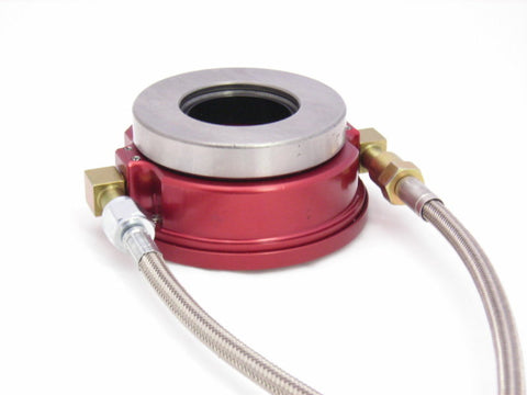 McLeod Slip On Bearing Assy With Collar Mustang 2005-Up - 14-301