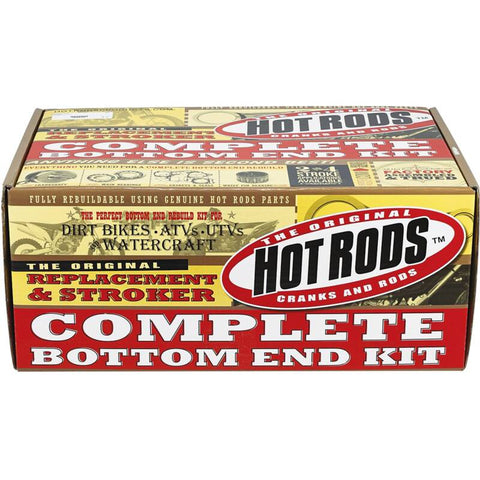 Hot Rods 15-20 Yamaha YFM 700 R Raptor 700cc Bottom End Kit - HR00112