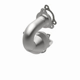 MagnaFlow Direct Fit Catalytic Converter 07-12 Acura RDX 2.3L T Front - 51519