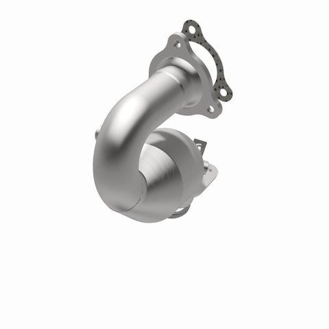 MagnaFlow Direct Fit Catalytic Converter 07-12 Acura RDX 2.3L T Front - 51519