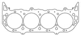 Cometic Chevy BB 4.545in Bore .060 inch MLS 396/402/427/454 Head Gasket - C5330-060