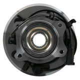 MOOG 04-06 Chrysler Pacifica Rear Hub Assembly - 512288