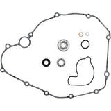 Vertex Gaskets 19-20 Honda CRF450L Water Pump Rebuild Kit - 8210012