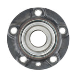 MOOG 15-22 Ram ProMaster City Rear Hub Assembly - 512577