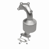 MagnaFlow Direct Fit Catalytic Converter 2012-2014 Equinox 3 3.6 L Underbody - 52188