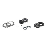 Synergy 03-13 Dodge Ram 1500/2500/3500 4X4 HD Adjustable Ball Joint Rebuild Kit - 4123-100