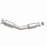 MagnaFlow Conv Direct Fit 07-08 Nissan Sentra L4-2.0L - 551753