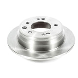 Power Stop 09-12 Hyundai Elantra Rear Autospecialty Brake Rotor - JBR1526