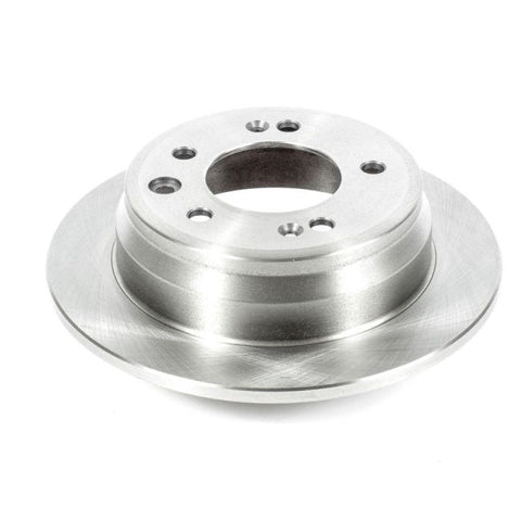 Power Stop 09-12 Hyundai Elantra Rear Autospecialty Brake Rotor - JBR1526