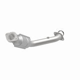MagnaFlow Direct Fit Catalytic Converter CORVETTE 05-07 6.0L OEM - 49734