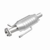 MagnaFlow Conv Ford-Mercury 21.125X6.5X4 2/2 - 23349