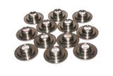 COMP Cams Titanium Retainers Super Lock - 738-12