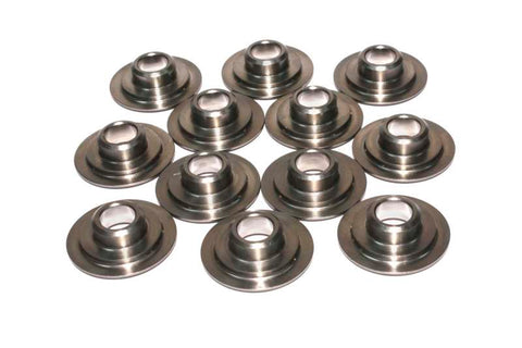 COMP Cams Titanium Retainers Super Lock - 738-12