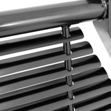 Westin 1999-2018 Chevrolet/Ford/GMC/Toyota Silverado/Sierra 1500/2500/3500 HD Headache Rack - Black - 57-8025