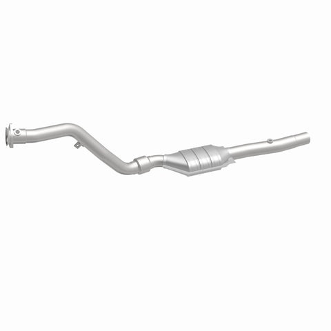MagnaFlow Conv DF 00-03 Audi A8 Quatt 4.2L Passenger Side - 24075