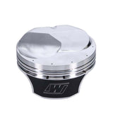 Wiseco BBC Quick 16 +45cc Dome 1.270inch CH Piston Shelf Stock Kit - K481B100