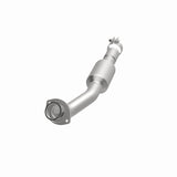 MagnaFlow Direct Fit Catalytic Converter 09-12 Toyota RAV4 2.5 3.5 Underbody - 52544
