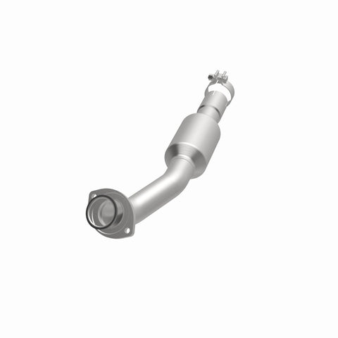MagnaFlow Direct Fit Catalytic Converter 09-12 Toyota RAV4 2.5 3.5 Underbody - 52544