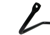 Whiteline 5/95-03 Infiniti QX4 / 5/95-99 Nissan Pathfinder Rear 18mm Heavy Duty Fixed Swaybar - BNR17