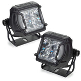 ORACLE Lighting Vega Series 4 LED Light Pod Spotlights - 5921-4-001