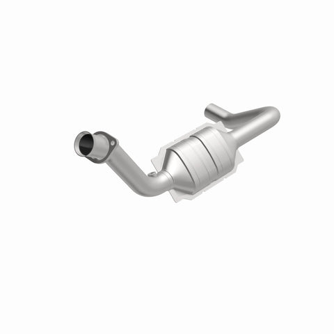 MagnaFlow Conv DF 07-09 Chrysler/Dodge Aspen/Durango 5.7L Driver Side - 49651