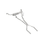 MagnaFlow Sys C/B 67-73 GM F-Body Camaro - 15895