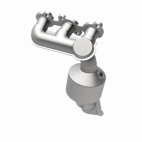 MagnaFlow Direct Fit Catalytic Converter 04-06 Lexus ES330 3.3L - 51398