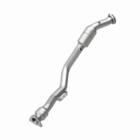 MagnaFlow Direct Fit Catalytic Converter 04-06 VW Phaeton 4.2L Driver Side Front - 49875